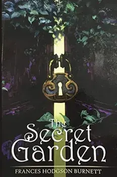 The Secret Garden, Paperback/Frances Hodgson Burnett