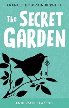 The Secret Garden, Paperback/Frances Hodgson Burnett