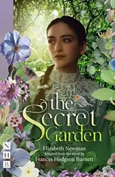 The Secret Garden. stage version, Paperback/Frances Hodgson Burnett