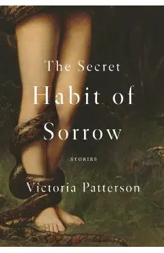 The Secret Habit of Sorrow: Stories - Victoria Patterson