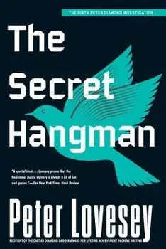 The Secret Hangman, Paperback/Peter Lovesey