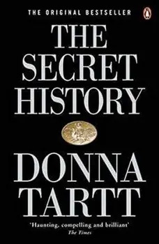 The Secret History/Donna Tartt
