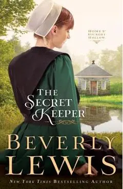 The Secret Keeper - Beverly Lewis