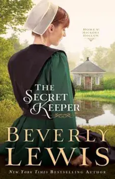 The Secret Keeper, Paperback/Beverly Lewis