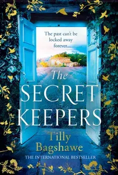 The Secret Keepers, Paperback/Tilly Bagshawe