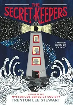 The Secret Keepers, Paperback/Trenton Lee Stewart