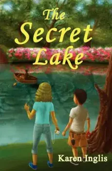 The Secret Lake, Paperback/Karen Inglis