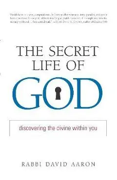 The Secret Life of God: Discovering the Divine within You - David Aaron
