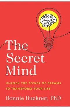 The Secret Mind - Bonnie Buckner