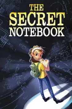 The Secret Notebook, Paperback/D.A. D'Aurelio