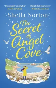 The Secret of Angel Cove, Paperback/Sheila Norton