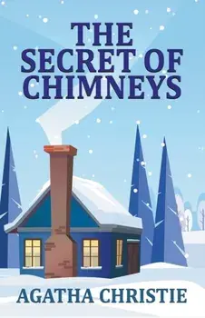 The Secret of Chimneys, Paperback/Agatha Christie
