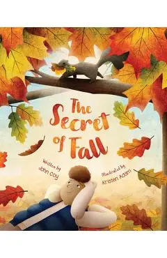 The Secret of Fall - John Coy