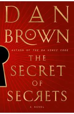 The Secret of Secrets - Dan Brown