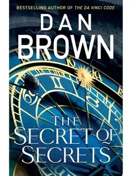 The Secret of Secrets, Hardcover/Dan Brown
