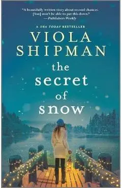 The Secret of Snow - Viola Shipman