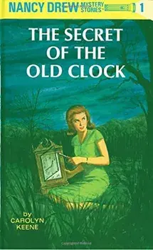 The Secret of the Old Clock, Hardcover/Carolyn Keene