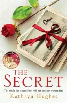 The Secret, Paperback/Kathryn Hughes