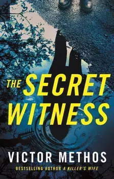 The Secret Witness, Paperback/Victor Methos