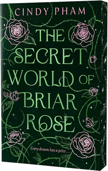 The Secret World of Briar Rose