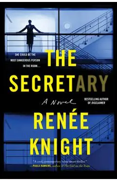 The Secretary - Ren�e Knight
