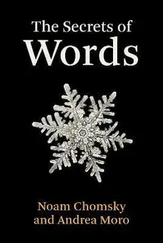 The Secrets of Words, Hardback/Andrea Moro