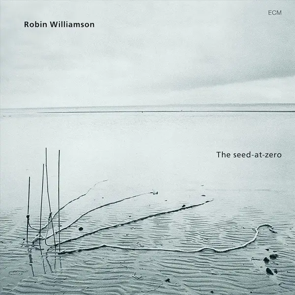 The Seed-At-Zero | Robin Williamson