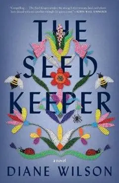 The Seed Keeper - Diane Wilson