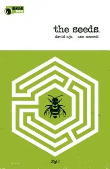 The Seeds, Paperback/Ann Nocenti