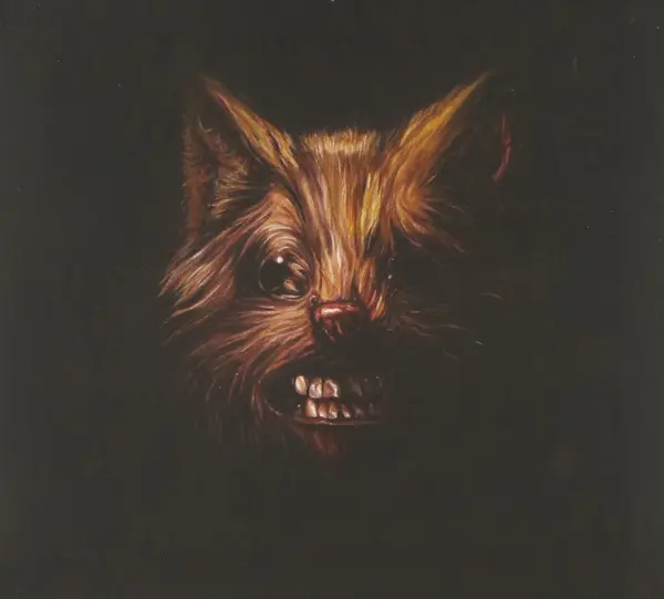 The Seer | Swans