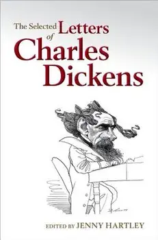 The Selected Letters of Charles Dickens, Paperback/***