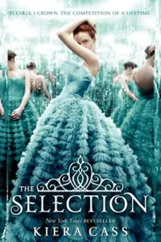 The Selection, Paperback/Kiera Cass