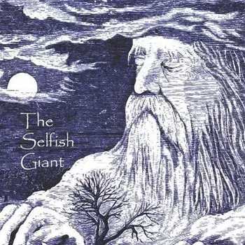 The Selfish Giant: Annotated, Illustrated, Paperback/Wild Goose Books And Prints