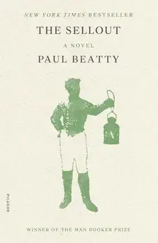 The Sellout, Paperback/Paul Beatty