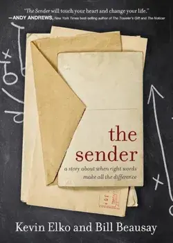The Sender, Paperback/Kevin Elko