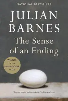The Sense of an Ending, Paperback/Julian Barnes