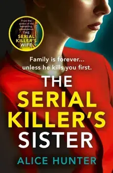 The Serial Killer's Sister, Paperback/***