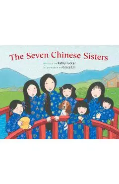 The Seven Chinese Sisters - Kathy Tucker