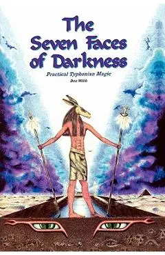 The Seven Faces of Darkness - Don Webb