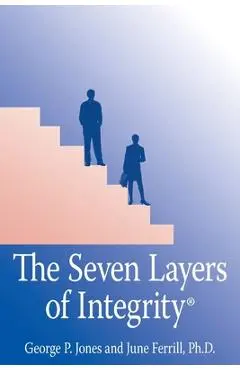The Seven Layers of Integrity(R) - George P. Jones