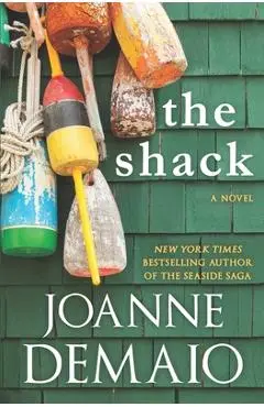 The Shack - Joanne Demaio