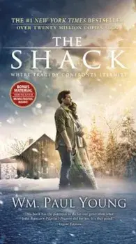 The Shack, Paperback/William Paul Young