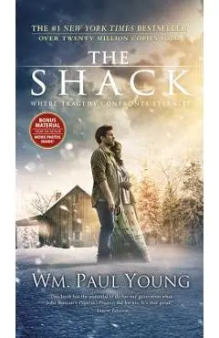 The Shack - William P. Young