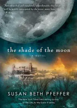 The Shade of the Moon, Paperback/Susan Beth Pfeffer