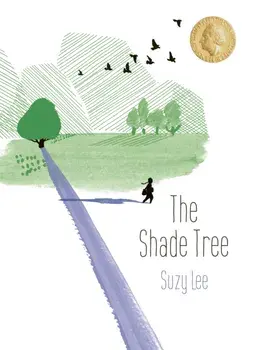 The Shade Tree, Hardback/Suzy Lee