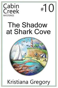 The Shadow at Shark Cove, Paperback/Cody Rutty