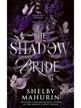 The Shadow Bride, Paperback/Shelby Mahurin