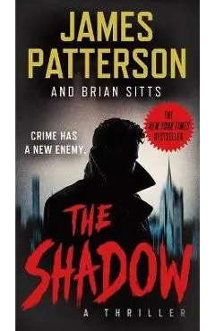 The Shadow - James Patterson