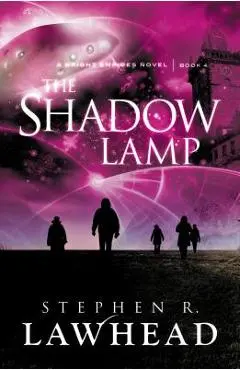 The Shadow Lamp - Stephen Lawhead