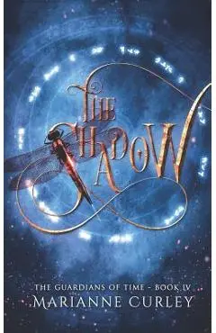 The Shadow - Marianne Curley
